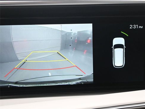 New 2026 Hyundai Palisade SE image 6