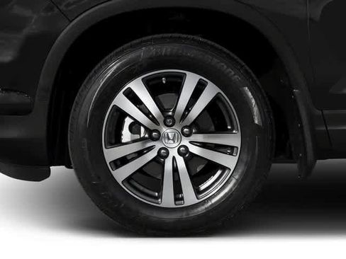 Used 2016 Honda Pilot EX-L image 10