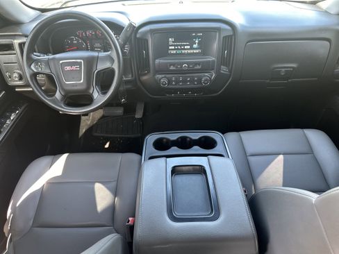 Used 2018 GMC Sierra 1500 2WD Double Cab w/ Sierra Convenience Package image 22