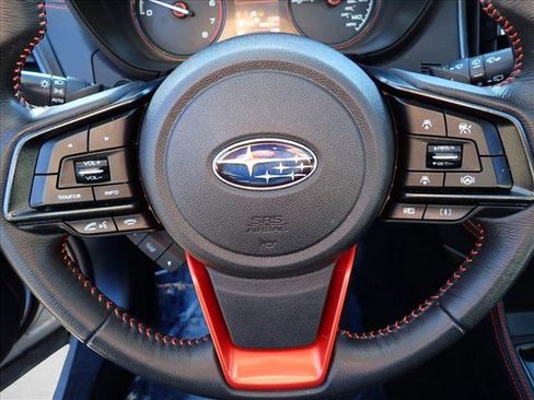 Certified 2022 Subaru Forester Sport image 19