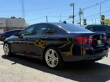 Used 2016 BMW 535i xDrive Sedan image 4