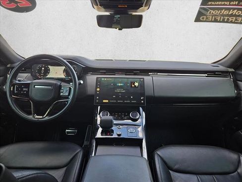Certified 2023 Land Rover Range Rover Sport SE Dynamic image 18
