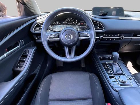 Used 2021 MAZDA CX-30 FWD 2.5 S image 6