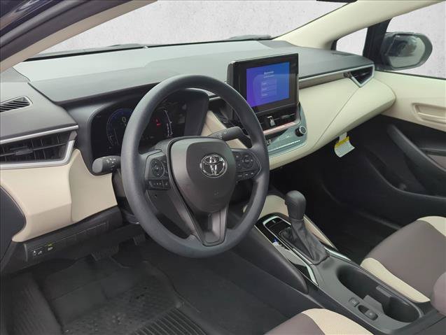 New 2027 Toyota Corolla LE FWD image 11