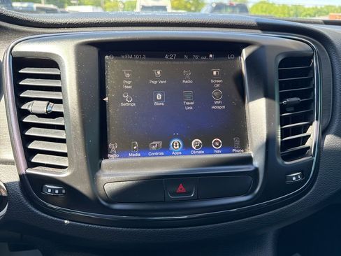 Used 2016 Chrysler 200 S w/ Navigation & Sound Group I AWD/4WD image 36