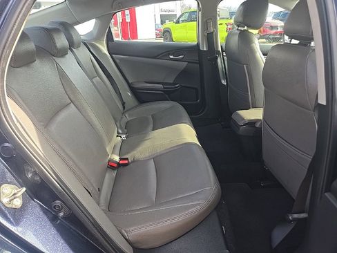 Used 2017 Honda Civic LX image 21