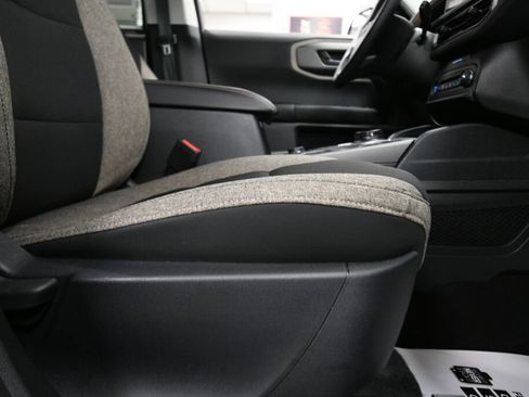 Used 2025 Ford Bronco Sport Big Bend AWD/4WD image 25