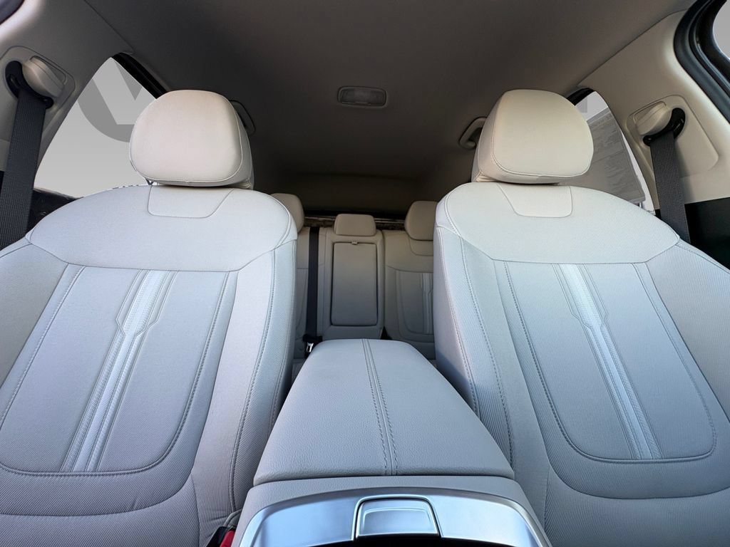 New 2026 Hyundai Tucson SEL Plus FWD image 10