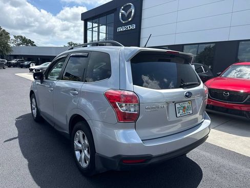 Used 2014 Subaru Forester 2.5i Limited AWD/4WD image 7