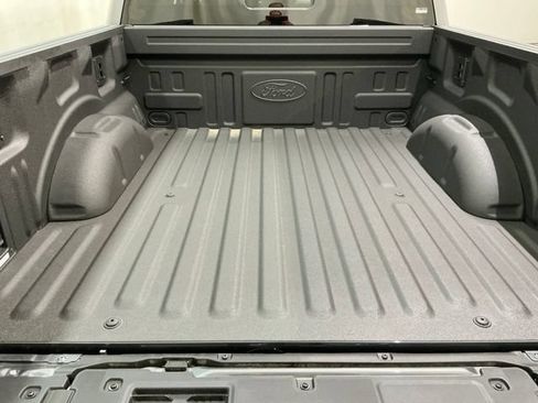 New 2026 Ford F150 Platinum w/ Equipment Group 703A Plus AWD/4WD image 18