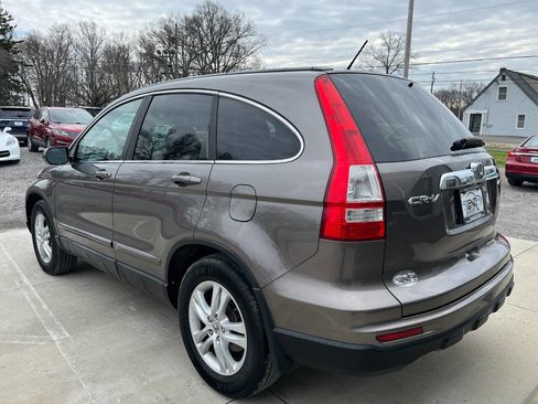 Used 2010 Honda CR-V EX-L image 5