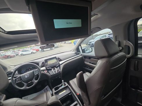 Used 2019 Honda Odyssey Elite image 21