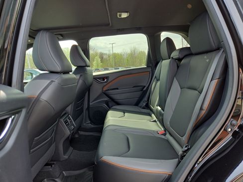 New 2026 Subaru Forester Sport image 7