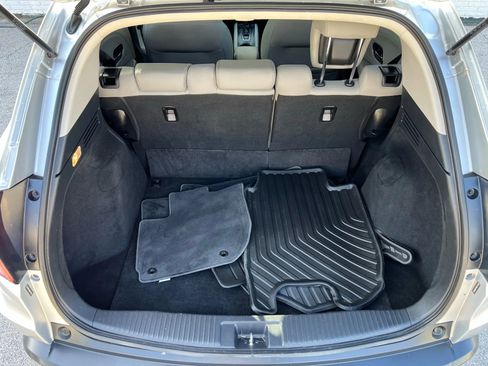 Used 2016 Honda HR-V EX-L image 24