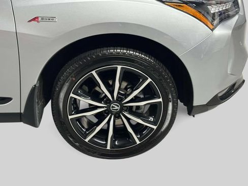 Certified 2025 Acura RDX A-Spec w/ Advance Package AWD/4WD image 10