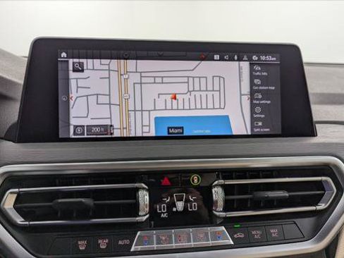 Used 2022 BMW X3 sDrive30i w/ Convenience Package RWD image 28