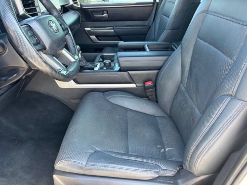 Used 2025 Toyota Tundra SR5 w/ SR5 Premium Package AWD/4WD image 15