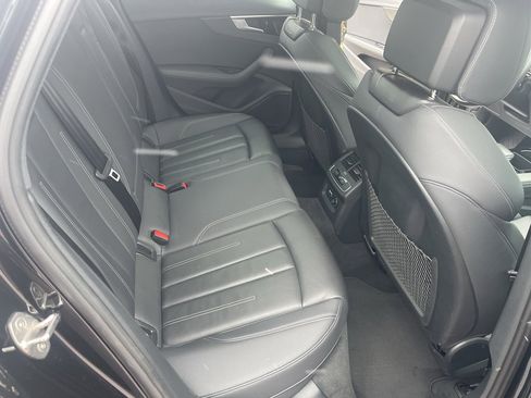 Used 2024 Audi A4 2.0T Premium Plus image 29