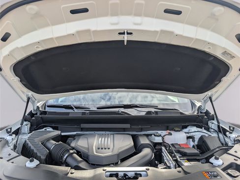 New 2026 Chevrolet Traverse RS FWD image 17