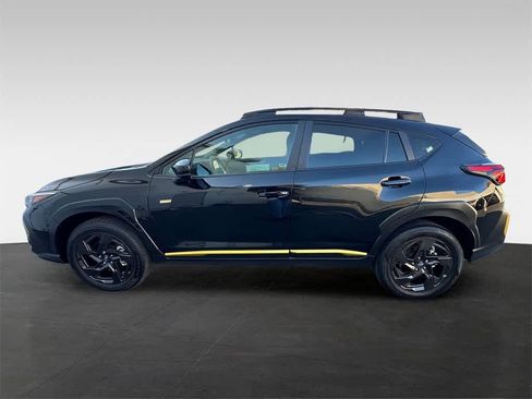 Certified 2025 Subaru Crosstrek 2.5i Sport w/ Crosstrek Mirror Package image 3