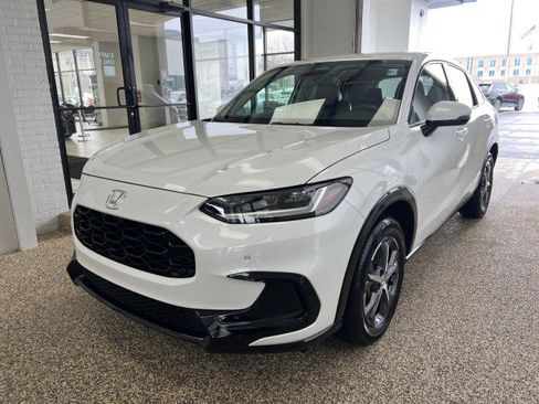 Used 2023 Honda HR-V EX-L image 5