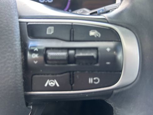 Certified 2023 Kia Sportage X-Line w/ X-Line Premium Package image 20