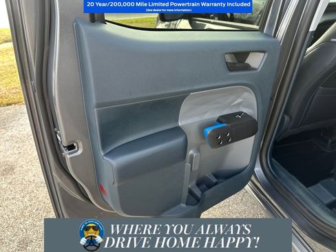 New 2026 Ford Maverick Lobo image 26