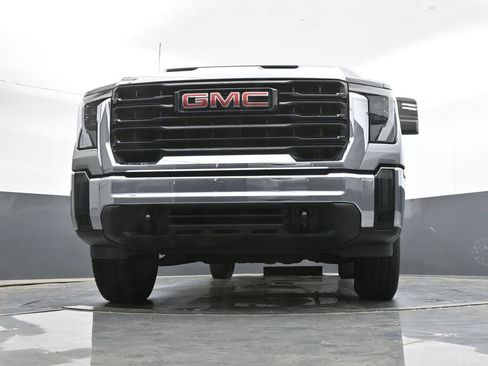 Used 2024 GMC Sierra 2500 Pro w/ 1SA Pro Safety Plus Package image 31