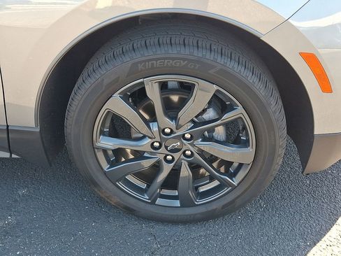 Certified 2023 Chevrolet Equinox RS image 8