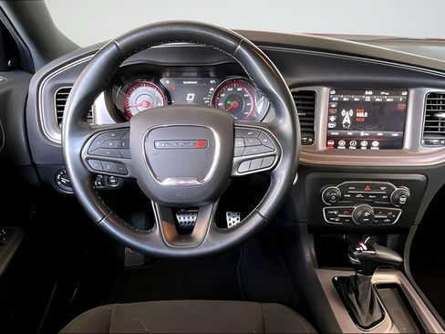 Used 2023 Dodge Charger GT w/ Blacktop Package RWD image 8