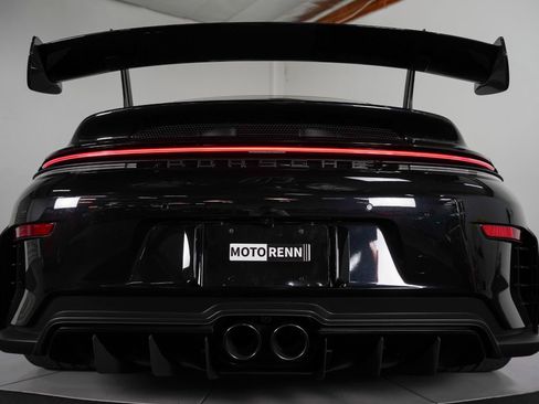 Used 2026 Porsche 911 GT3 image 26