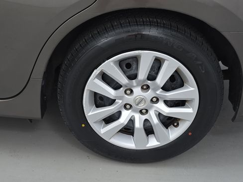 Used 2015 Nissan Altima 2.5 S w/ Power Driver Seat Package image 30