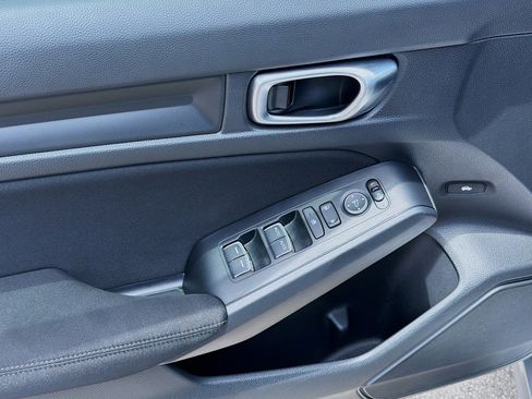 Certified 2023 Honda Civic LX image 16