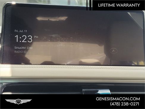 New 2026 Genesis G70 2.5T image 20