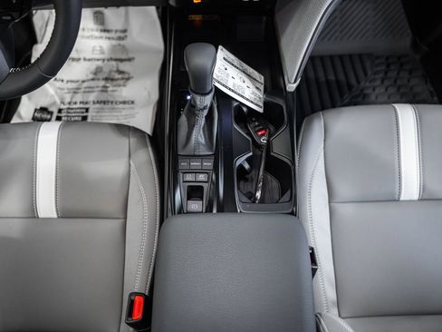 New 2026 Toyota Camry SE FWD image 24