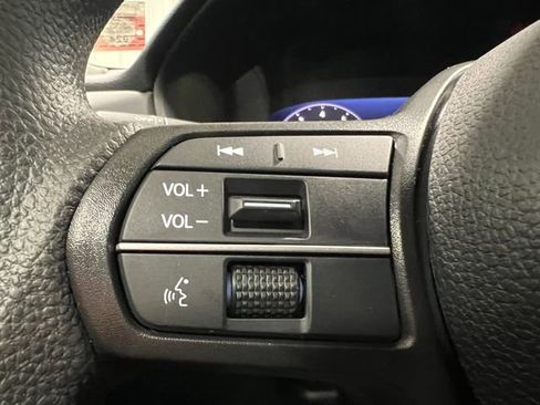 New 2025 Honda Accord LX image 20