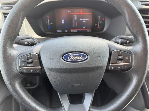 Used 2026 Ford Transit 250 148 High Roof Extended RWD image 13