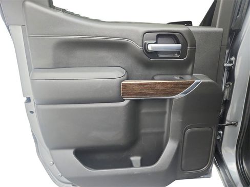 Used 2021 GMC Sierra 1500 Elevation image 20