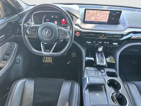 Certified 2022 Acura MDX A-Spec AWD/4WD image 11
