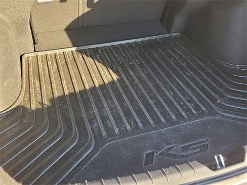 Used 2022 Kia K5 GT-Line image 12