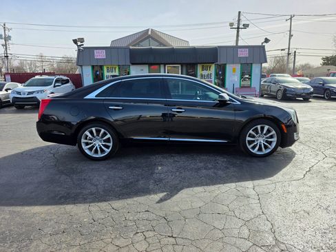 Used 2016 Cadillac XTS Luxury image 27
