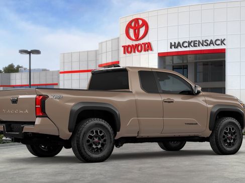New 2026 Toyota Tacoma SR5 image 11