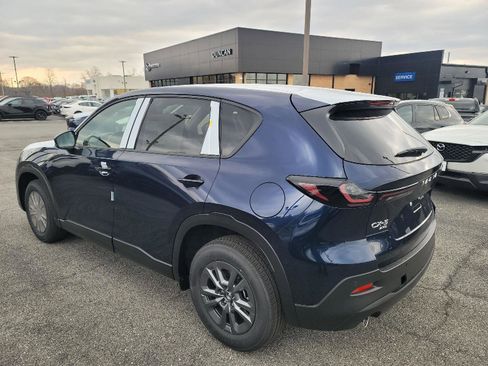 New 2026 MAZDA CX-5 Select image 10