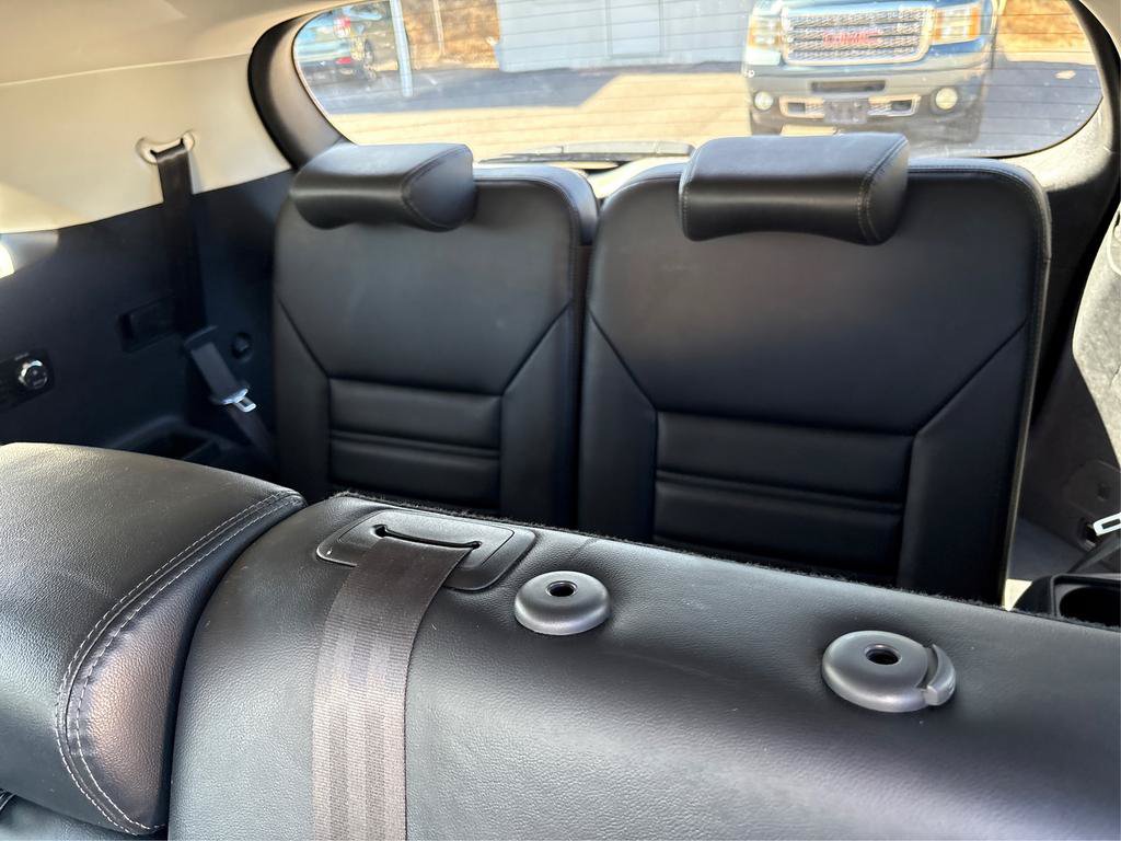 Used 2019 Kia Sorento EX FWD image 37