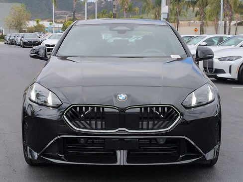 New 2026 BMW 228i w/ Technology Package FWD image 3