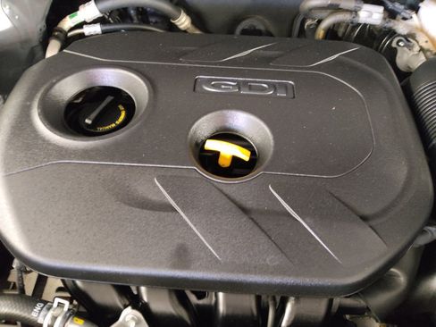 Used 2019 Hyundai Tucson SE FWD image 30