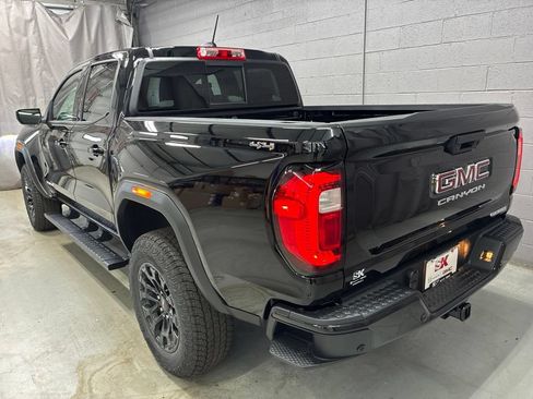 New 2026 GMC Canyon Elevation w/ Convenience Package AWD/4WD image 23