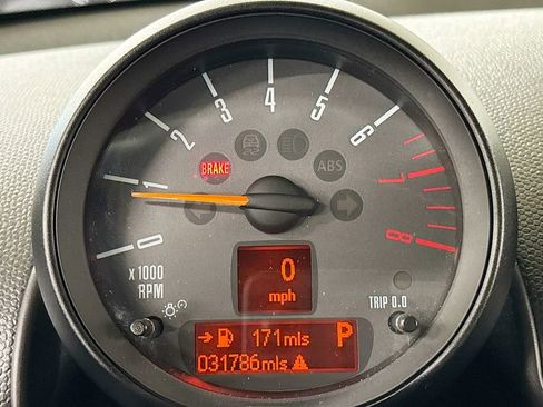 Used 2015 MINI Cooper Countryman S image 11