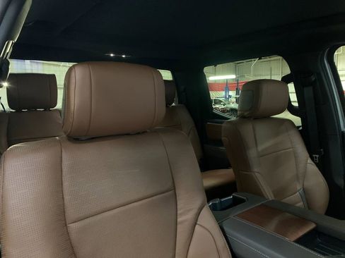New 2026 Toyota Tundra 1794 Edition image 18