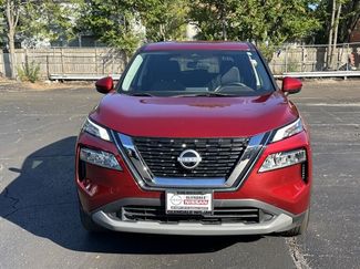 Certified 2022 Nissan Rogue SV video 2